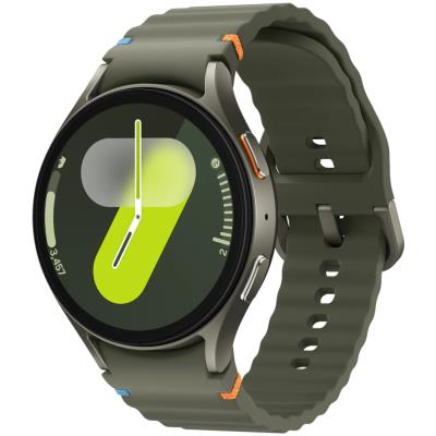 Samsung Galaxy Watch7 44mm SM-L310NZGAEUE zelené