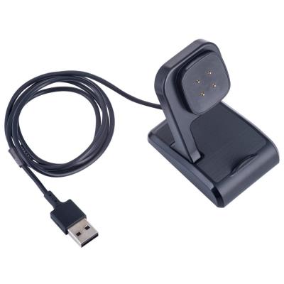 TRX Akyga AK-SW-26 Nabíječka pro Fitbit Versa 3 / Sense