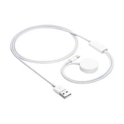 TRX Akyga AK-SW-43 Nabíjecí kabel Apple Watch Ultra 2 / Watch Series 1-9