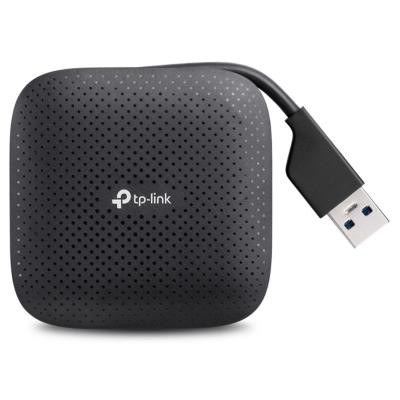 TP-Link UH400 USB hub, 4x USB 3.0, napájen z USB