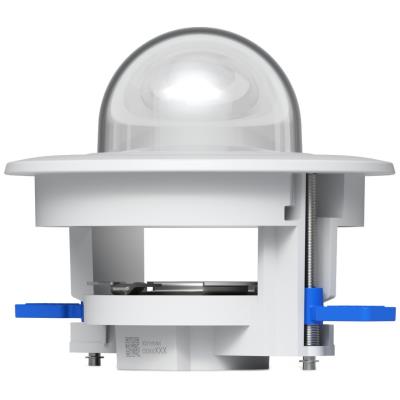 Ubiquiti UniFi G5 Dome Ultra Flush Mount - Instalační krabice na strop/zeď pro kameru UniFi G5 Dome Ultra, zápustná