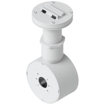 Ubiquiti Camera Dual Mount W - Držák pro dvě kamery UniFi Bullet, Dome nebo Turret, bílý
