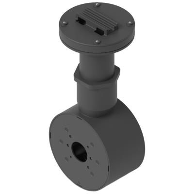 Ubiquiti Camera Dual Mount B - Držák pro dvě kamery UniFi Bullet, Dome nebo Turret, černý