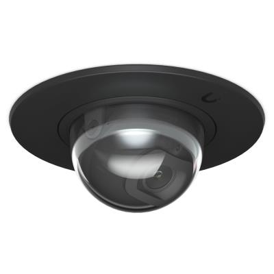 Ubiquiti UniFi G5 Dome Ultra Flush Mount B - Instalační krabice pro UniFi G5 Dome Ultra, zápustná, černá
