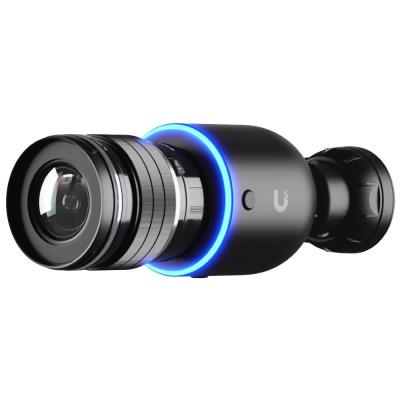 Ubiquiti AI DSLR - kamera, 8Mpx rozlišení, 30 fps, IR LED, obousměrné audio, IPX5, PoE+ (bez PoE injektoru)