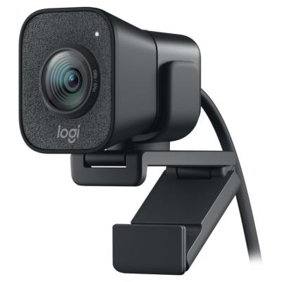 Logitech HD webkamera StreamCam C980 / FullHD / USB-C