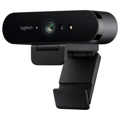 Logitech webkamera Brio 4K / 4K/30fps / 1080p/60fps