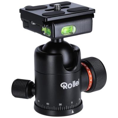 Rollei C5i/ kulová hlava na stativ