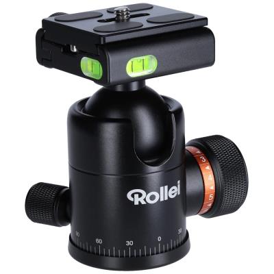 Rollei C6i/ kulová hlava na stativ