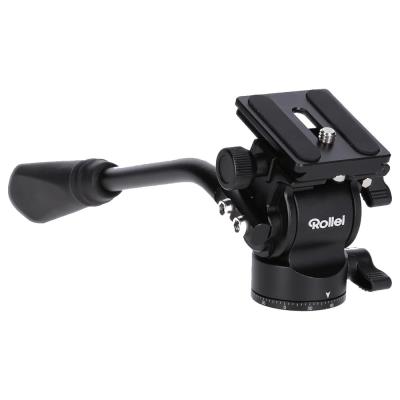 Rollei V5i/ videohlava na stativ