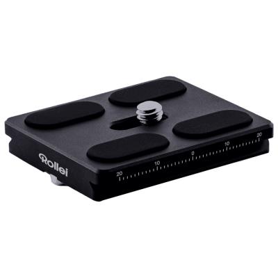 Rollei náhradní destička ke stativu Lion Rock PRO/ 1ks