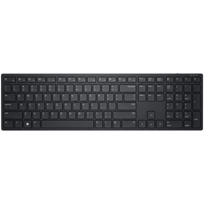 DELL KB500 bezdrátová klávesnice HU/ maďarská/ QWERTZ