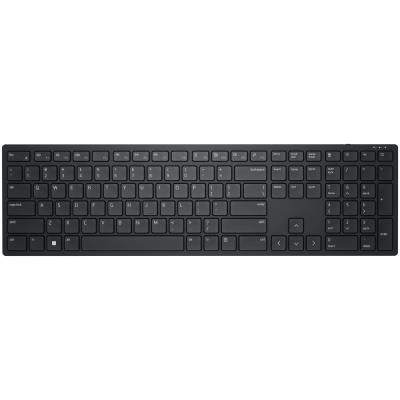 DELL KB500 bezdrátová klávesnice CZ/SK/ QWERTZ / česká/ slovenská