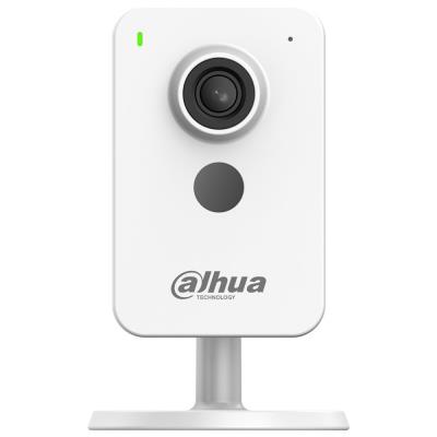 DAHUA IP kamera C4K-P/ vnitřní/ Wi-Fi/ 4Mpix/ objektiv 3,6mm/ H.265/ IR až 30m/ CZ app