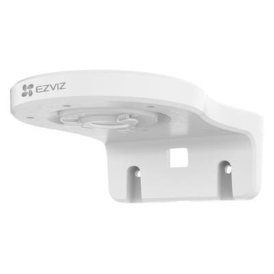 EZVIZ držák na stěnu WallMount/ pro PTZ a Turret kamery/ bílý