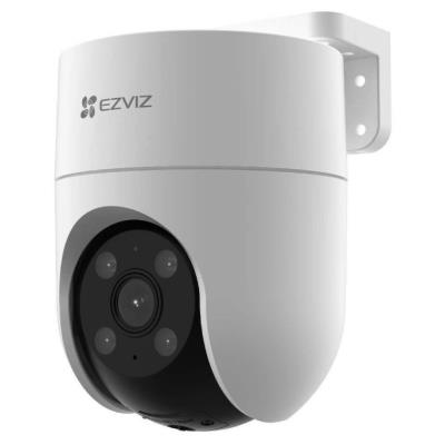 EZVIZ IP kamera C8c 4Mp/ PTZ/ Wi-Fi/ 4Mpix/ krytí IP65 objektiv 4mm/ H.265/ IR přísvit až 30m bílá