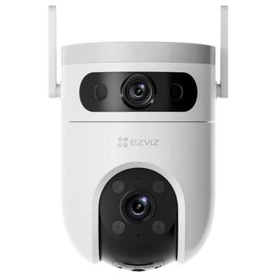 EZVIZ IP kamera H9c 3MP/ PTZ/ Wi-Fi/ 3Mpix/ krytí IP65/ objektiv 2,8mm/6mm/ H.265/ IR přísvit až 30m/ bílá