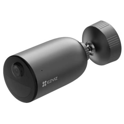 EZVIZ IP kamera EB3-C/ Bullet/ Wi-Fi/ 3Mpix/ krytí IP65/ objektiv 2,8mm/ H.265/ IR přísvit až 15m/ černá