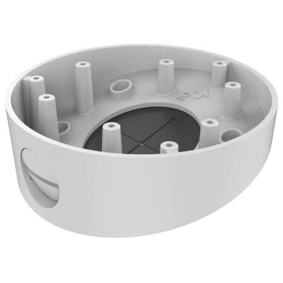 HIKVISION instalační krabice pro kameru DS-1281ZJ-DM23/ kompatibilní s kamerami serie D6xx