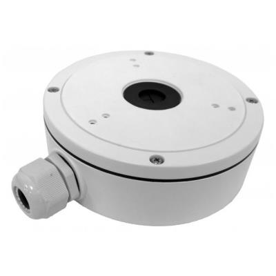 HIKVISION instalační krabice pro kameru DS-1280ZJ-M/ kompatibilní s kamerami serie T3xx, T6x0