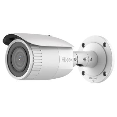HiLook Powered by HIKVISION/ IPC-B640HA-Z/ Bullet/ 4Mpix/ 2.8-12mm/ H265+/ MD2.0/ IP67/ IR 30m