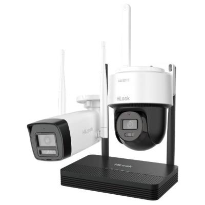 HiLook Powered by HIKVISION/ WiFi KIT 2/ IKS-2044BPH-PH/W/ 4Mpx