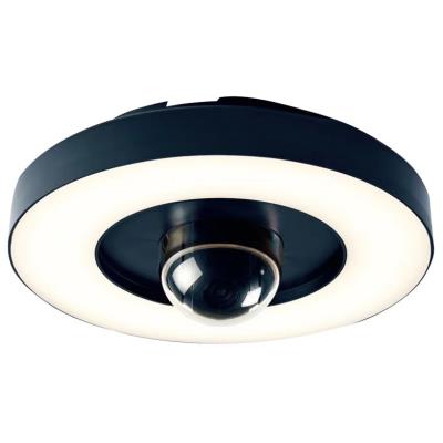 IMMAX NEO LITE SMART Security venkovní kamera RING se světlem, IP44, outdoor, 2MP, Wi-Fi, TUYA