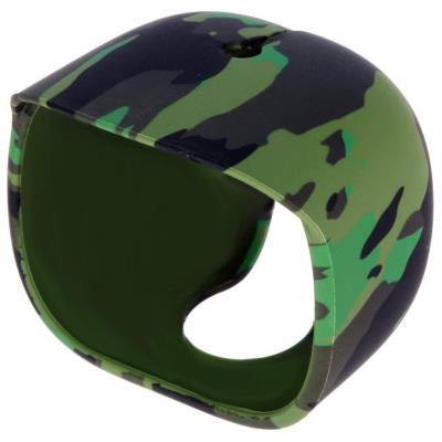 Imou by Dahua silikonový kryt FRS10-C-Imou by Dahua pro LOOC (IPC-C26E) camouflage