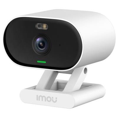 Imou by Dahua IP kamera Versa/ Cube/ Wi-Fi/ 2Mpix/ krytí IP65/ objektiv 2,8mm/ 8x dig. zoom/ H.265/ IR až 20m/ CZ app