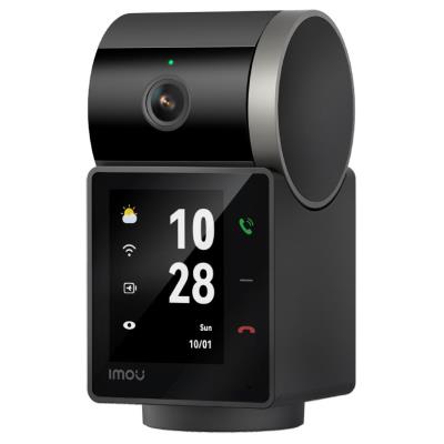 Imou by Dahua IP kamera REX VT PRO/ vnitřní/ Wi-Fi/ 5Mpix/ objektiv 3,6mm/ 8x digitál. zoom/ H.265/ IR až 20m/ CZ app