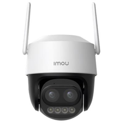 Imou by Dahua IP kamera Cruiser Z 5MP/ PTZ/ Wi-Fi/ 5Mpix/ IP66/ objektiv 2,8mm/ 12x mixed zoom/ H.265/ IR až 56m/ CZ app
