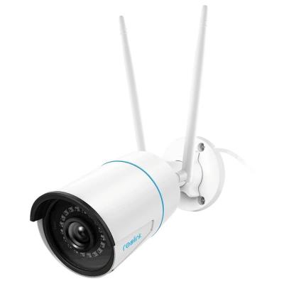 Reolink W320 5MPx venkovní IP kamera, 2560x1920, bullet, SD slot až 256GB, krytí IP67, Dual-band WiFi, přísvit až 30m