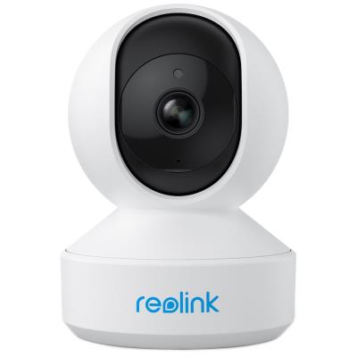 Reolink E Series E330 4MPx otočná IP kamera, 2560x1440, Dual-band WiFi, SD slot až 256GB, audio, přísvit až 12m