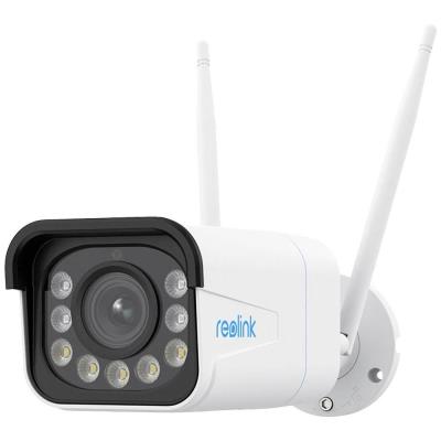Reolink W430 8MPx venkovní IP kamera, 5x zoom, 3840X2160, IP67, Dual-band WiFi, SD až 256GB, IR 30m