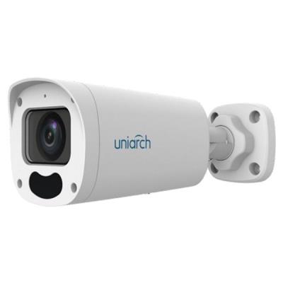 Uniarch by Uniview IP kamera/ IPC-B312-APKZ/ Bullet VF/ 2Mpx/ objektiv 2.8-12mm/ 1080p/ McSD slot/ IP67/ IR50/ PoE/ Onvi