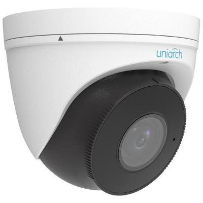 Uniarch by Uniview IP kamera/ IPC-T314-APKZ/ Turret VF/ 4Mpx/ objektiv 2.8-12mm/ 1440p/ McSD slot/ IP67/ IR30/ PoE/ Onv