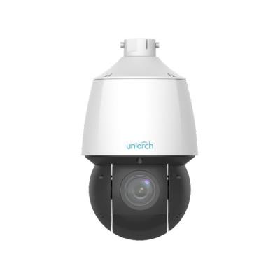 Uniarch by Uniview IP kamera/ IPC-P413-X20K/ PTZ/ 3Mpx/ objektiv 5-100mm/ 20x Optický zoom/ IP66/ IR100/ PoE/ Onvif