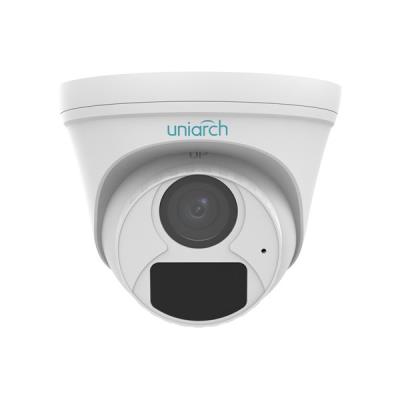 Uniarch by Uniview IP kamera/ IPC-T122-APF28/ Turret/ 2Mpx/ objektiv 2.8mm/ 1080p/ IP67/ IR30/ PoE/ Onvif
