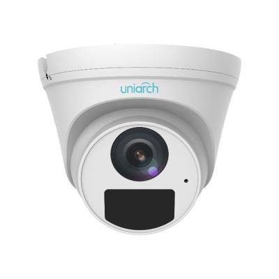 Uniarch by Uniview IP kamera/ IPC-T125-APF28/ Turret/ 5Mpx/ objektiv 2.8mm/ 1944p/ IP67/ IR30/ PoE/ Onvif