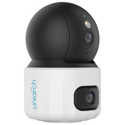 Uniarch by Uniview IP kamera/ UHO-S3S-M33D/ 3Mpx + 3Mpx/ Wi-Fi/ Onvif