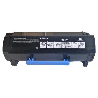 Konica Minolta toner TNP-55 (černý 15 000str.)