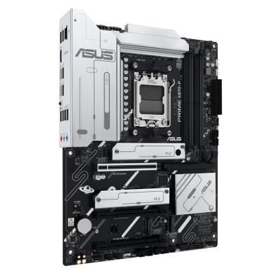 ASUS PRIME X870-P / X870 / AM5 / 4x DDR5 / HDMI / M.2 / ATX