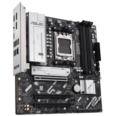 ASUS PRIME B840M-A-CSM / B840 / AM5 / DDR5 / 2x DP / HDMI / 3x M.2 / mATX