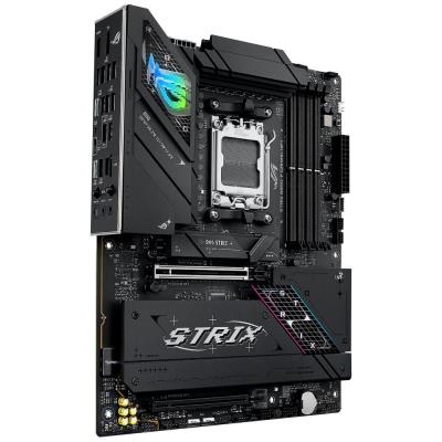 ASUS ROG STRIX B850-F GAMING WIFI / B850 / AM5 / DDR5 / DP / USB-C / 4x M.2 / WiFi / ATX