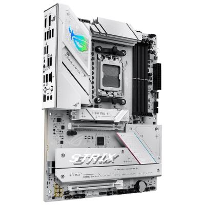 ASUS ROG STRIX B850-A GAMING WIFI / B850 / AM5 / DDR5 / DP / USB-C / 4x M.2 / WiFi / ATX