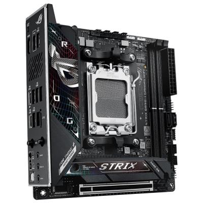 ASUS ROG STRIX B850-I GAMING WIFI / B850 / AM5 / DDR5 / DP / USB-C / 2x M.2 / WiFi / Mini-ITX