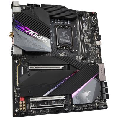 GIGABYTE Z690 AORUS TACHYON / LGA1700 / Intel Z690 / 2x DDR5 / 4x M.2 / HDMI / USB-C / WiFi / EATX