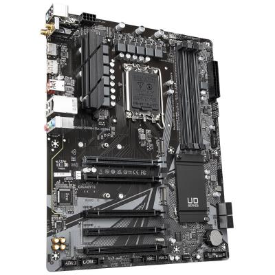 OPRAVENÉ - GIGABYTE B660 DS3H AX DDR4 / Intel B660 / LGA1700 / 4x DDR4  / 2x M.2 / DP / HDMI / USB-C / WiFi / ATX