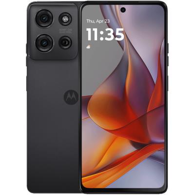 Motorola Moto G75 5G - Charcoal Grey   6,78" / Hybridní slot (Nano SIM)/ 8GB/ 256GB/ 5G/ Android 14