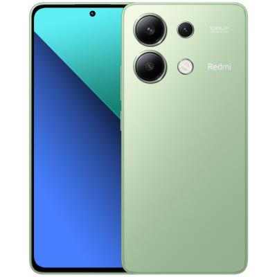 Xiaomi Redmi Note 13   6,67"/ 8GB/ 256GB/ Mint Green